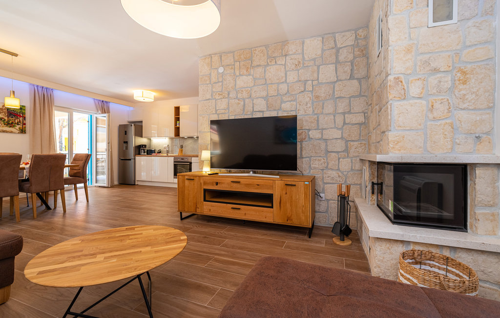 Feriehuse - Nin-Privlaka , Kroatien - CDA873 23