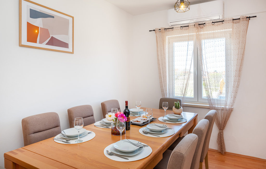 Ferienhaus - Zadar-Pridraga , Kroatien - CDA898 27