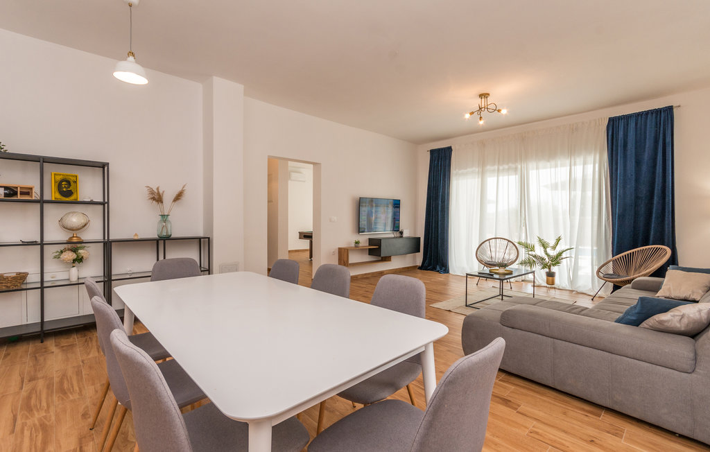 Semesterhus - Biograd-Radasinovci , Kroatien - CDA915 16