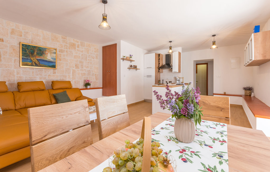 Ferienhaus - Zadar-Stankovci , Kroatien - CDA967 5