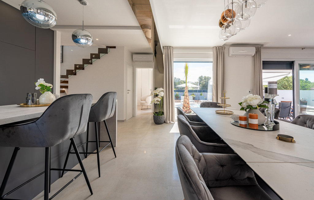 Feriehuse - Zadar-Zaton , Kroatien - CDA968 6