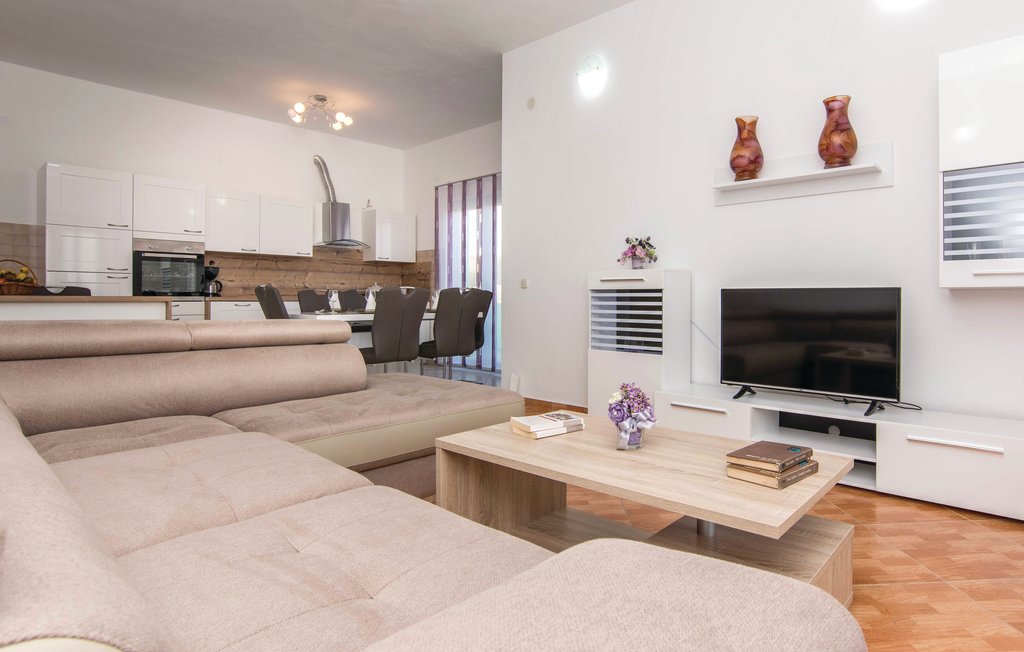 Ferienhaus - Biograd-Vrana , Kroatien - CDA120 4