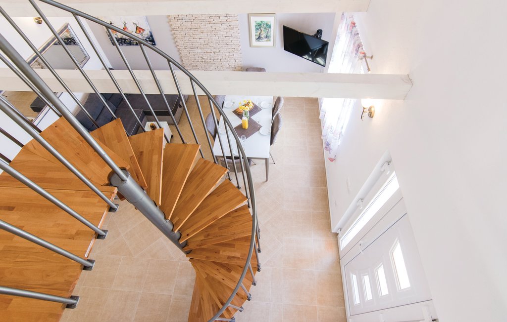 Feriehuse - Zadar-Zemunik Gornji , Kroatien - CDA254 27