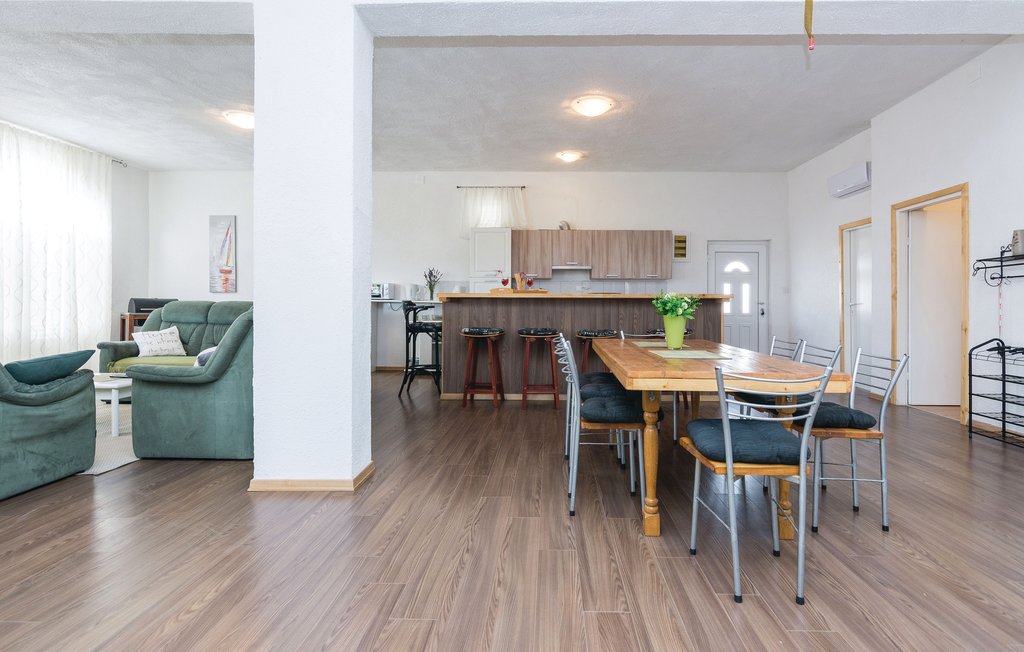 Ferienhaus - Biograd-Kakma , Kroatien - CDA345 21