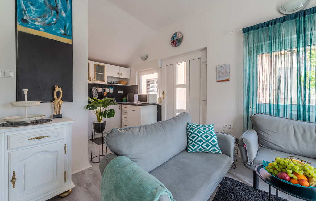 Feriehuse - Vir , Kroatien - CDA426 36