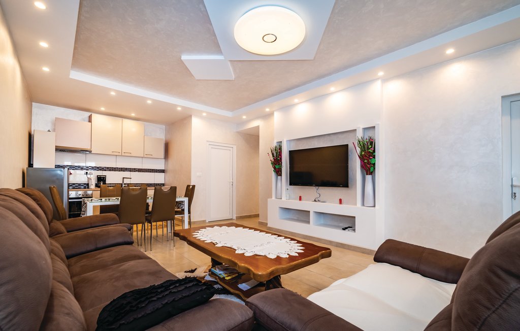 Ferienhaus - Zadar-Islam Latinski , Kroatien - CDA450 30