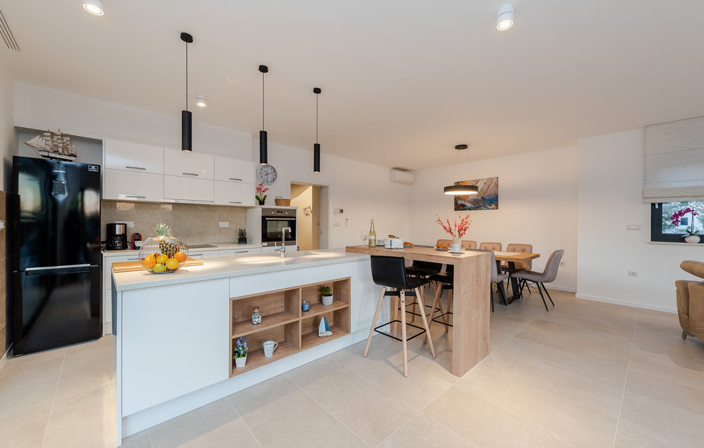 Ferienhaus - Biograd na Moru , Kroatien - CDA714 27