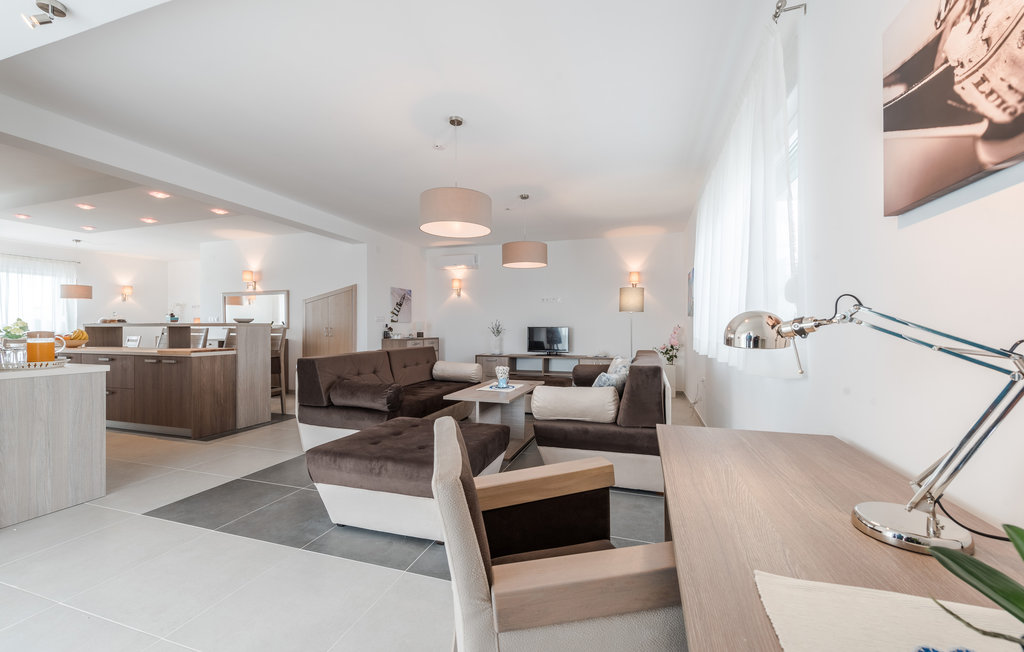 Ferienhaus - Zadar-Debeljak , Kroatien - CDA722 28