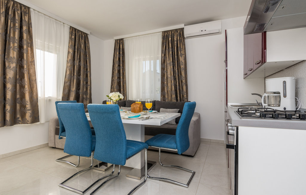 Ferienhaus - Nin-Privlaka , Kroatien - CDA746 19