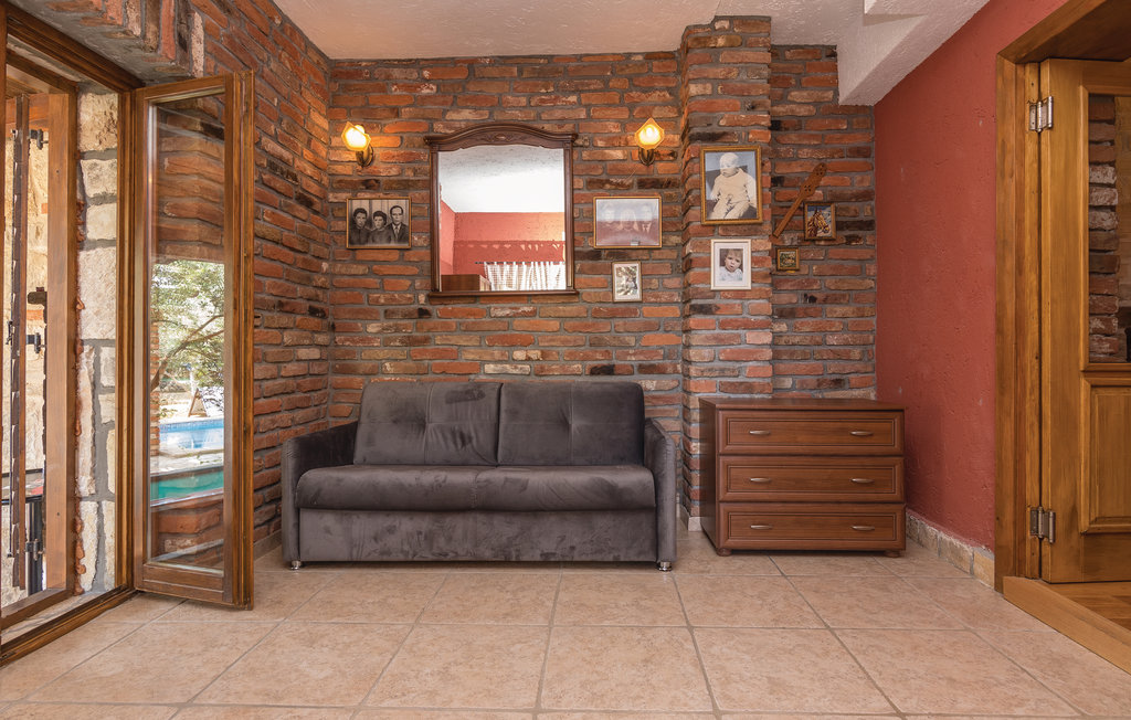 Feriehuse - Vir , Kroatien - CDA015 36