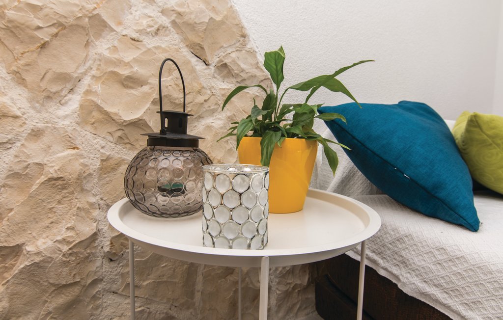 Feriehuse - Nin-Privlaka , Kroatien - CDA165 27