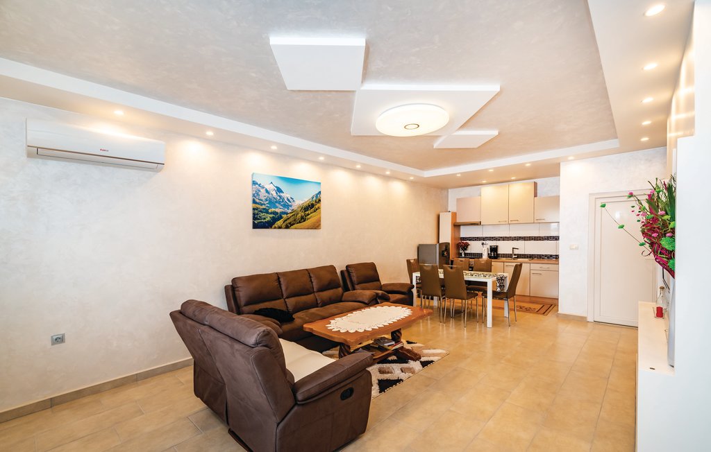 Ferienhaus - Zadar-Islam Latinski , Kroatien - CDA450 31