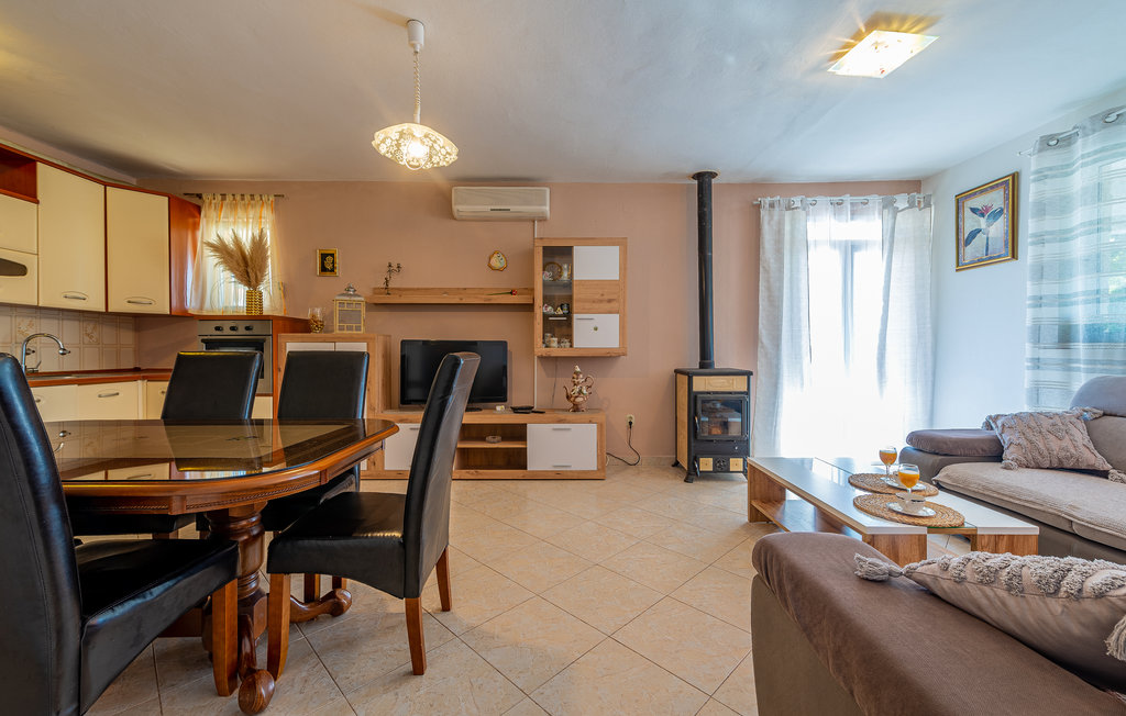 Feriehuse - Zadar-Galovac , Kroatien - CDA474 35