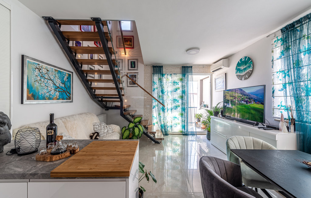 Ferieleilighet - Zadar , Kroatia - CDA616 20