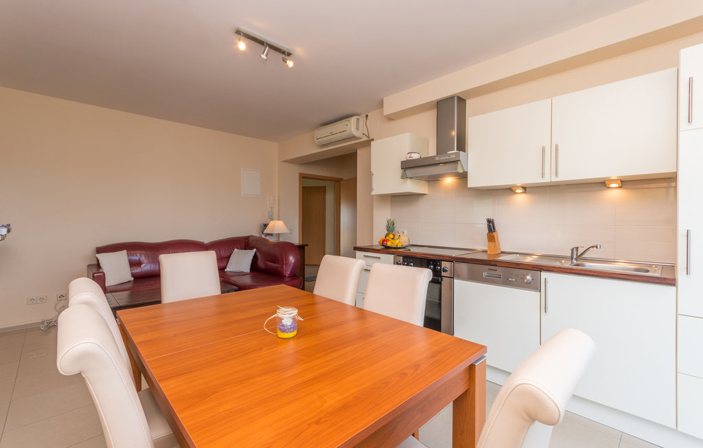 Feriehuse - Biograd-Turanj , Kroatien - CDA658 24