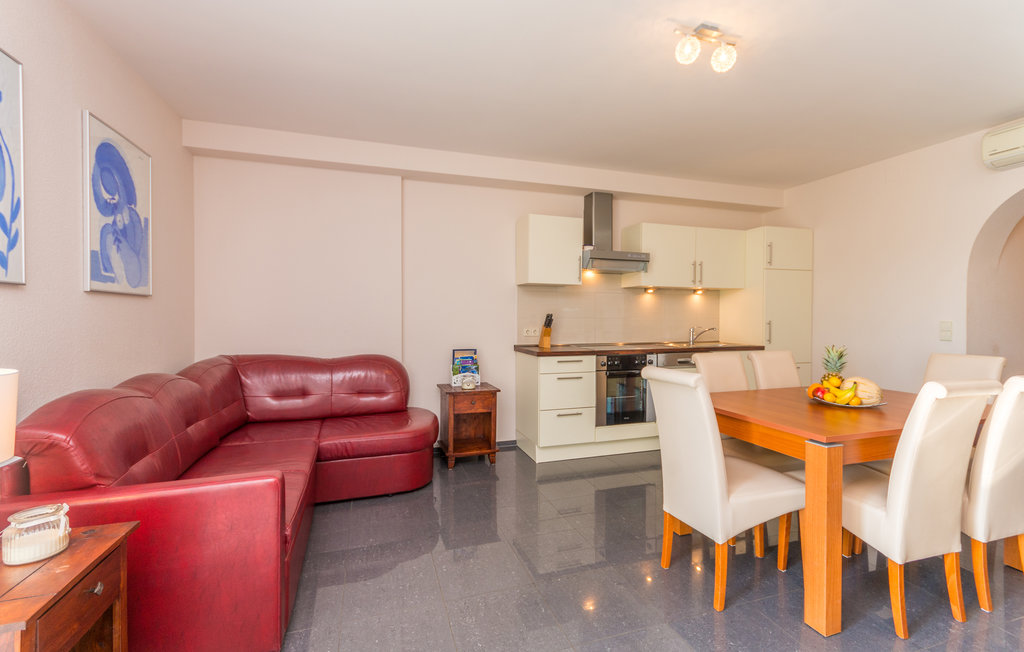 Feriehuse - Biograd-Turanj , Kroatien - CDA658 30