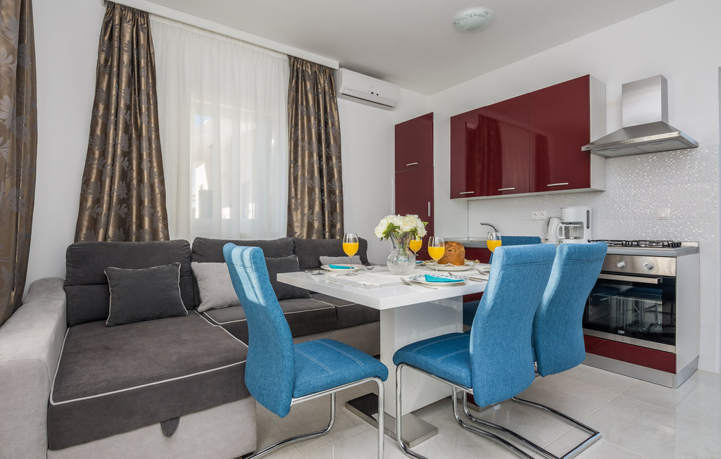 Ferienhaus - Nin-Privlaka , Kroatien - CDA746 4