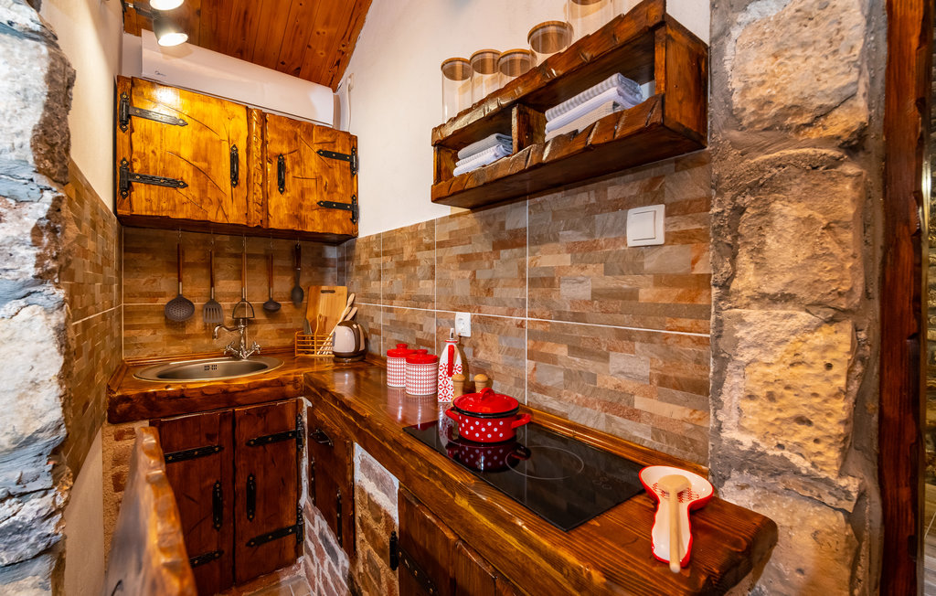 Feriehuse - Zadar-Zelengrad , Kroatien - CDA777 35