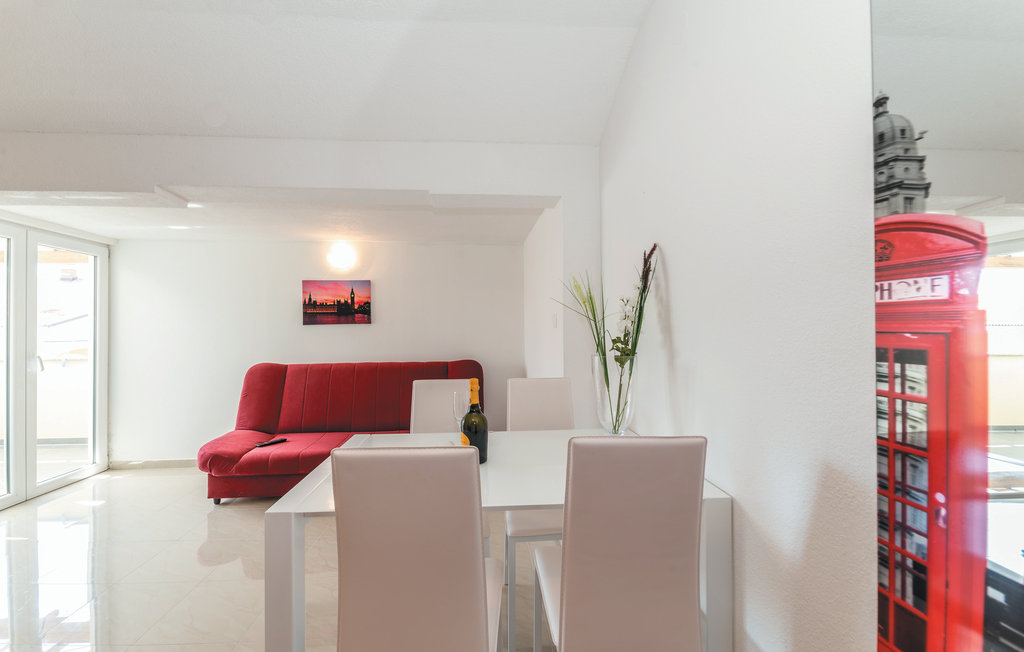 Ferienwohnung - Biograd , Kroatien - CDA024 15