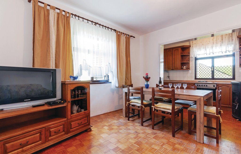 Ferienhaus - Biograd-Rastanje Gornje , Kroatien - CDA107 5
