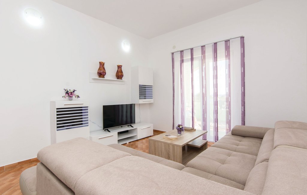 Ferienhaus - Biograd-Vrana , Kroatien - CDA120 25