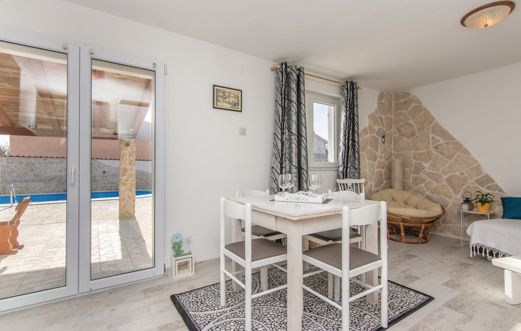 Feriehuse - Nin-Privlaka , Kroatien - CDA165 21