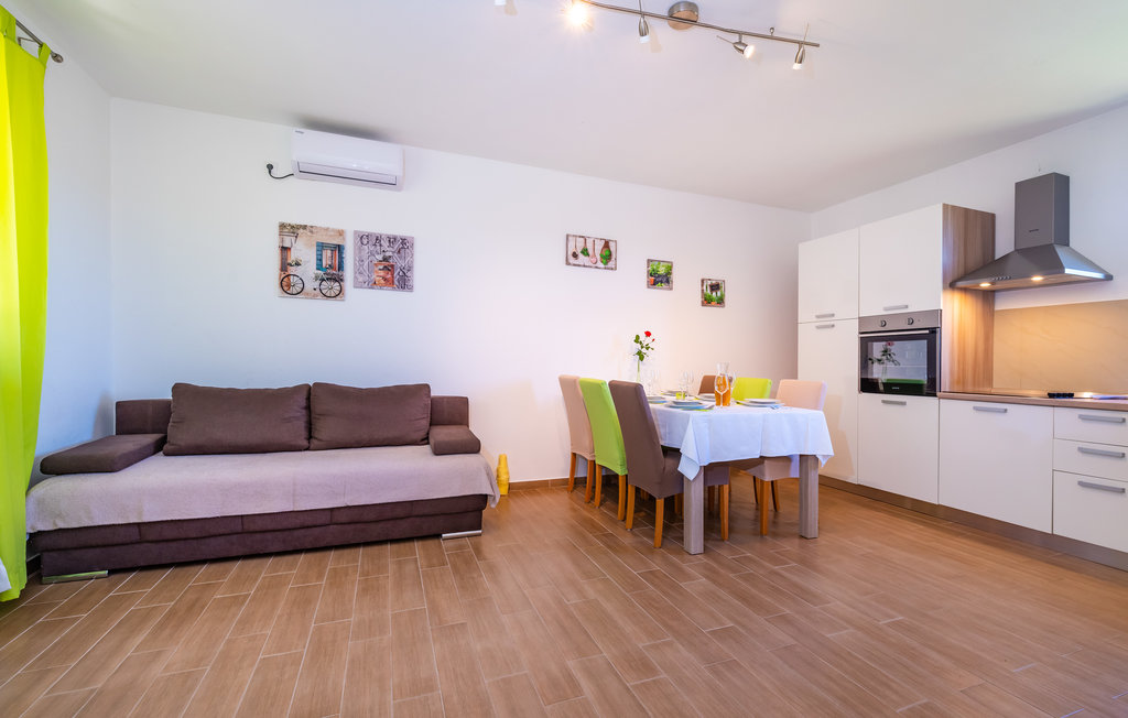 Feriehus - Zadar-Benkovac , Kroatia - CDA299 5
