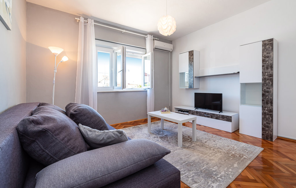 Ferienhaus - Zadar-Sukosan , Kroatien - CDA312 4