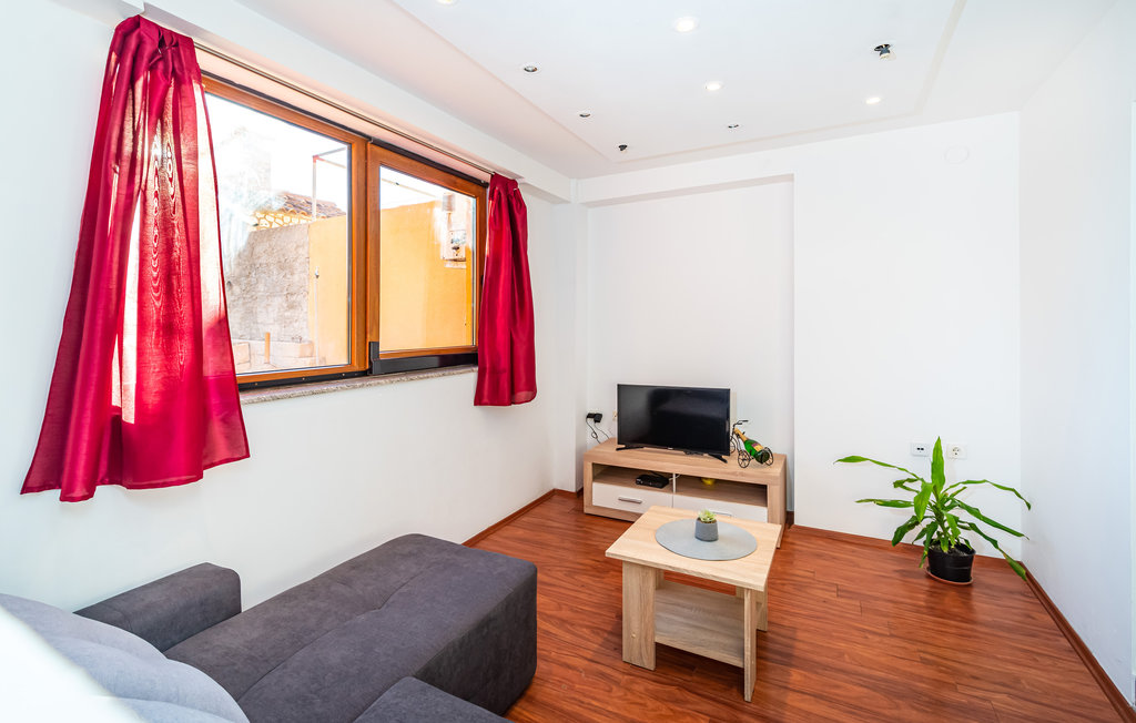 Ferienwohnung - Zadar-Razanac , Kroatien - CDA413 13