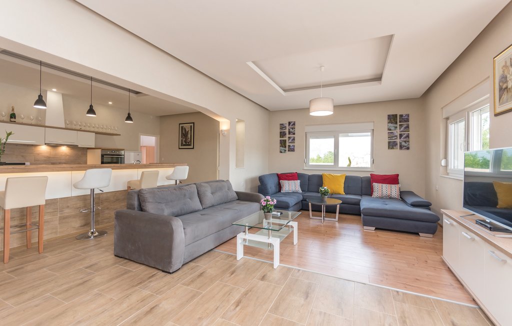 Feriehus - Zadar-Bilisane , Kroatia - CDA443 2