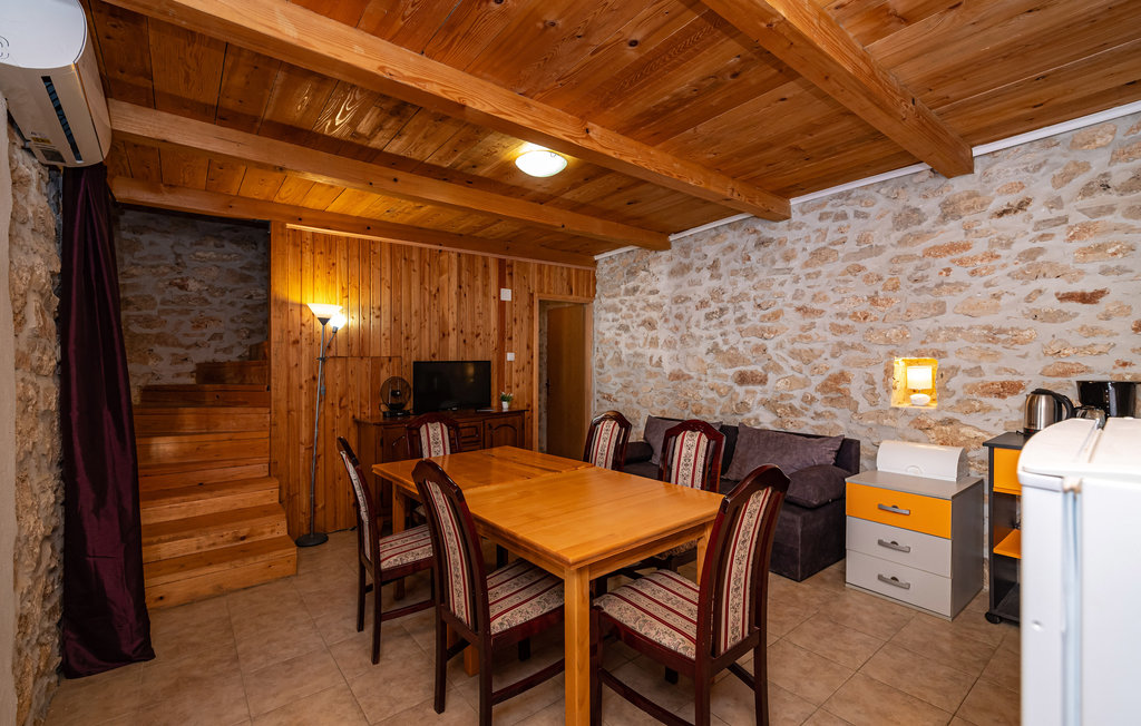 Feriehuse - Biograd-Lisane Tinjske , Kroatien - CDA460 3