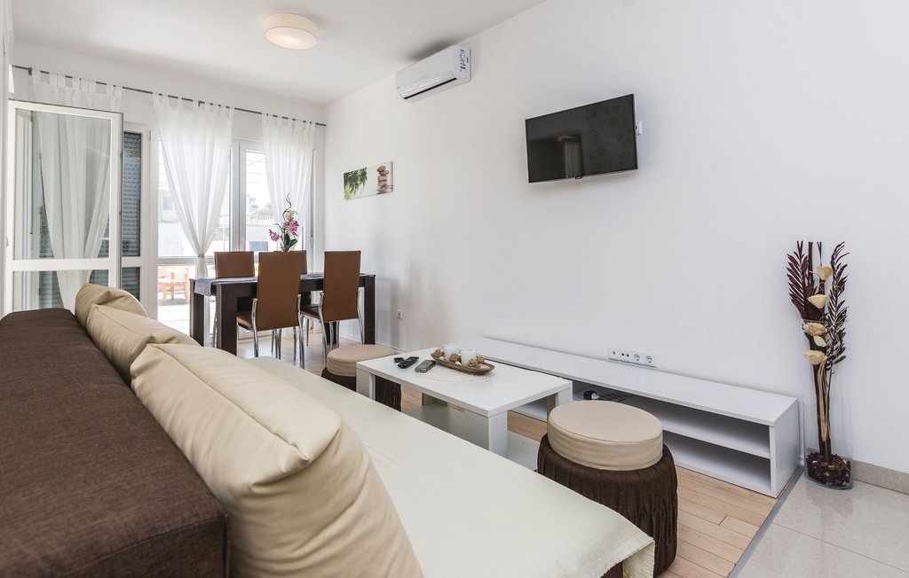 Ferienwohnung - Vir , Kroatien - CDA512 11