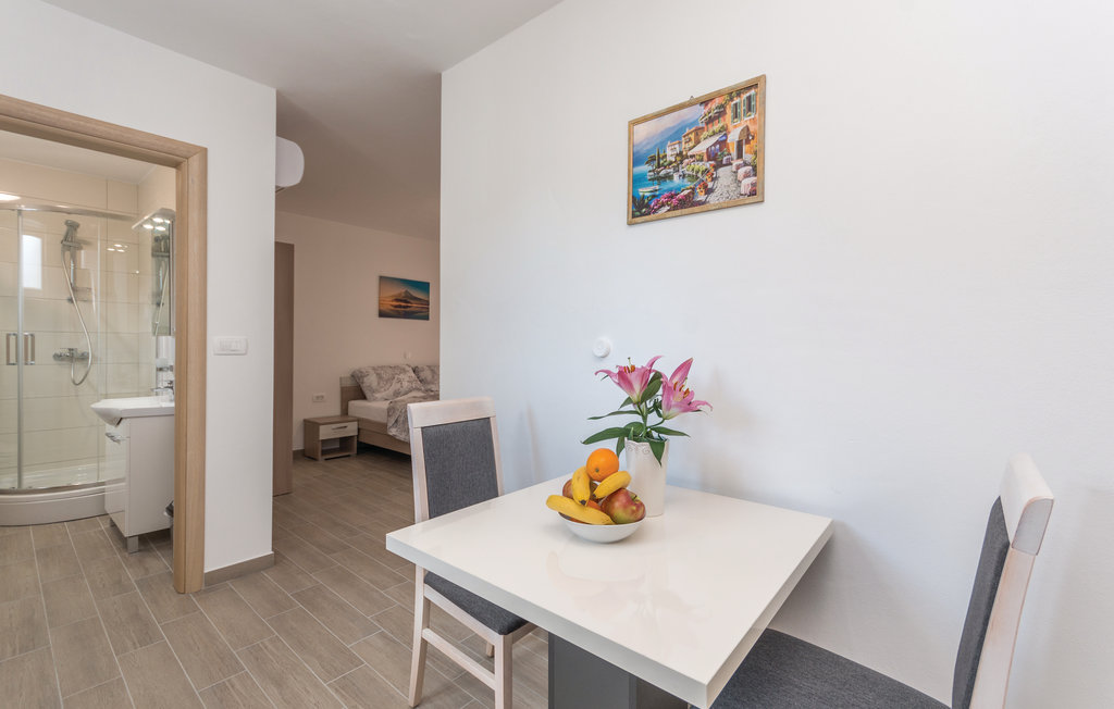 Ferienwohnung - Hrvatska-Biograd na Moru , Kroatien - CDA522 9