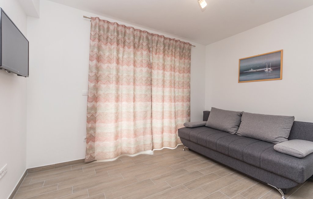 Ferienwohnung - Hrvatska-Biograd na Moru , Kroatien - CDA536 10