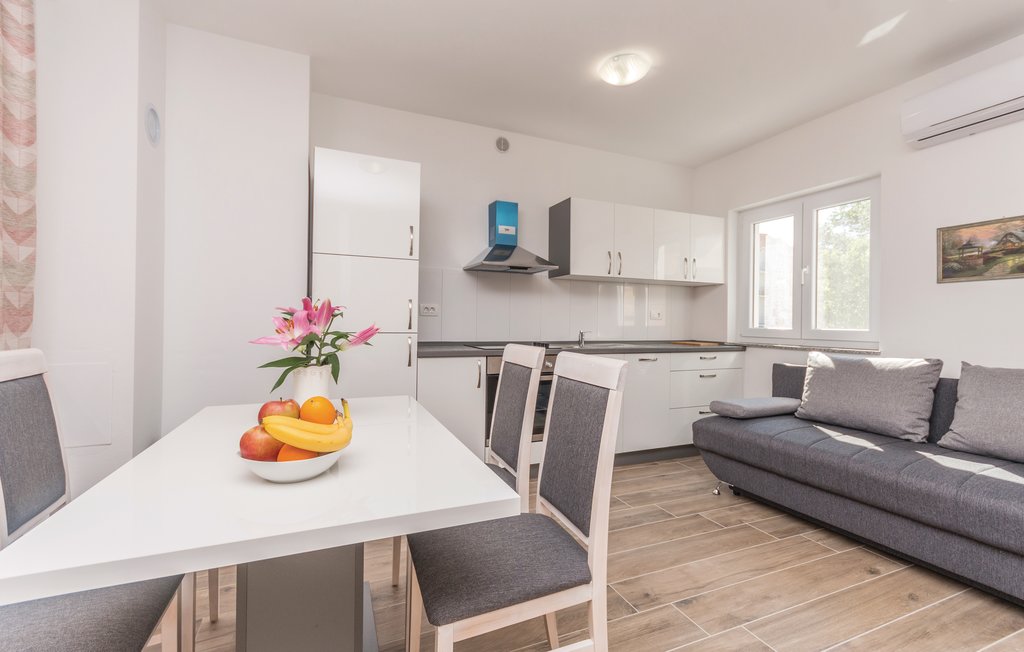 Ferienwohnung - Biograd , Kroatien - CDA541 8