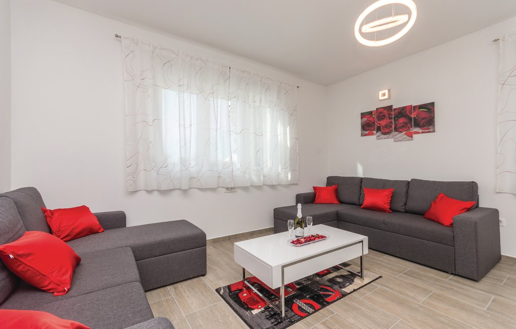 Ferienhaus - Zadar-Murvica , Kroatien - CDA558 17