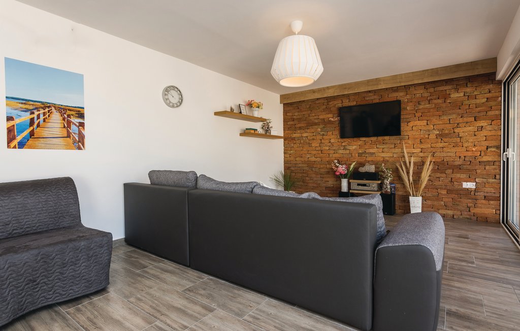 Ferienhaus - Biograd-Radosinovci , Kroatien - CDA606 20