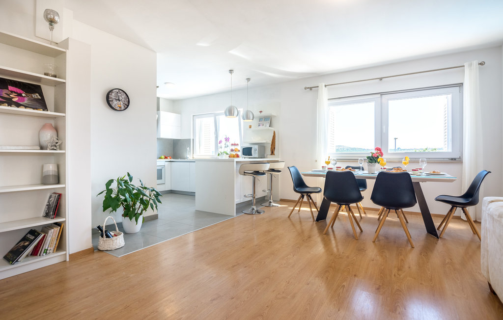 Ferienhaus - Zadar-Posedarje , Kroatien - CDA649 2