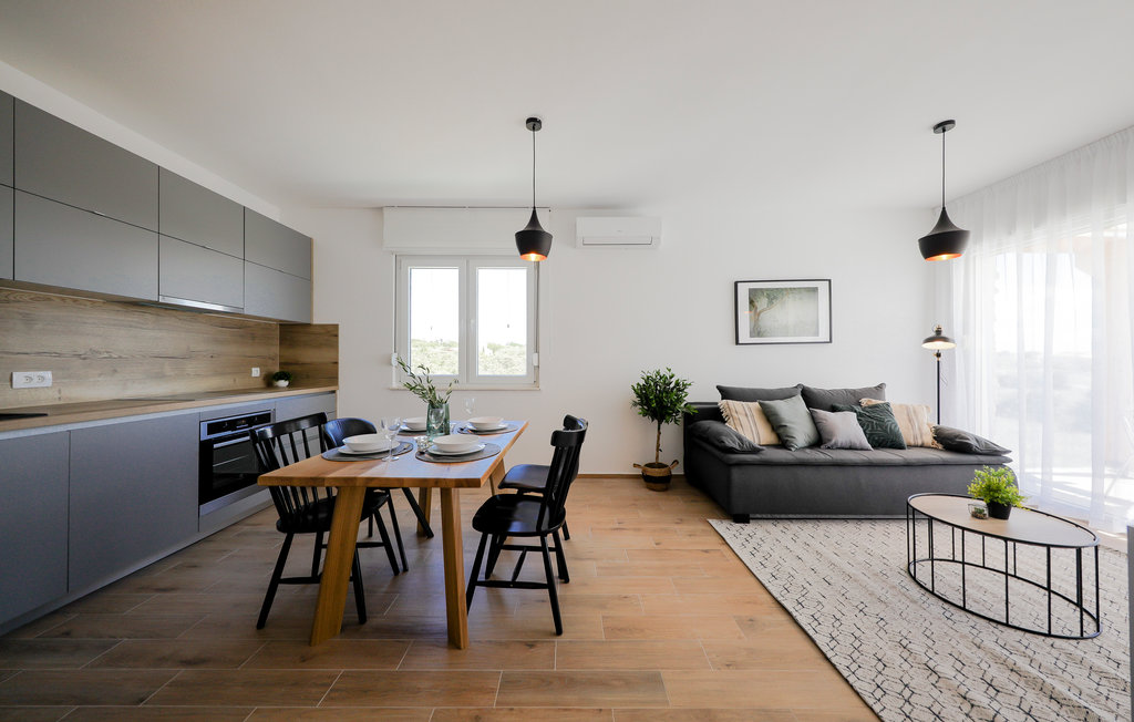 Ferienhaus - Zadar-Vrsi , Kroatien - CDA806 5