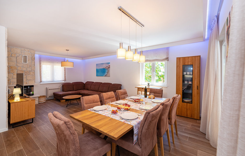 Feriehuse - Nin-Privlaka , Kroatien - CDA873 4