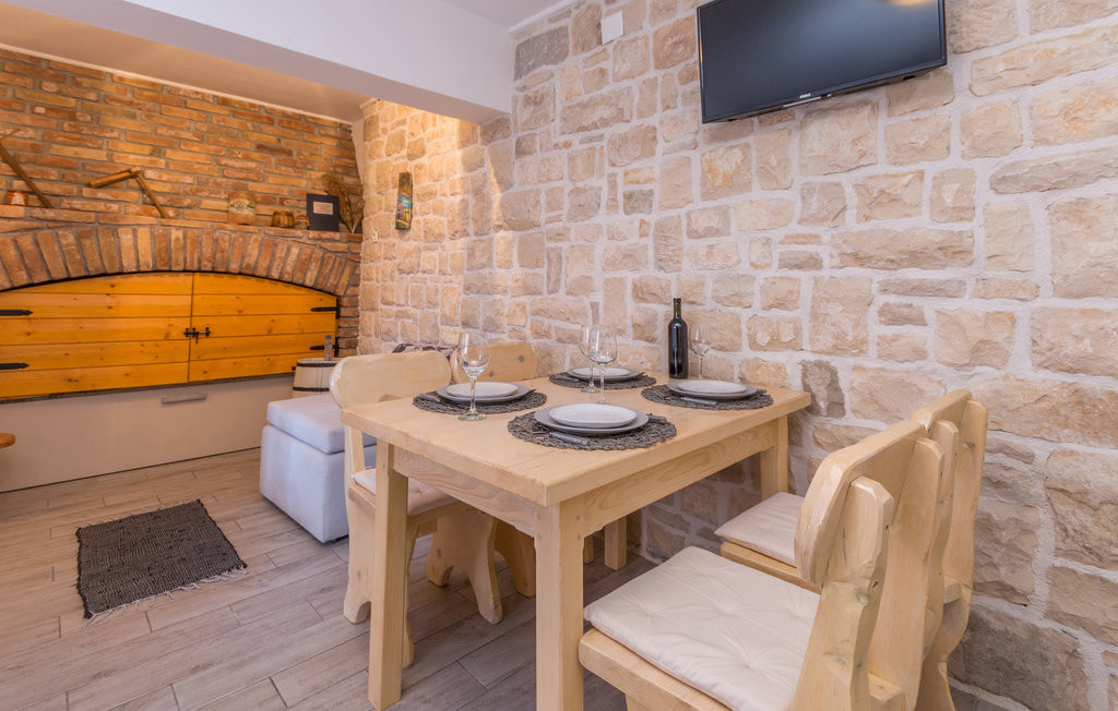 Ferienhaus - Zadar-Bibinje , Kroatien - CDA875 4