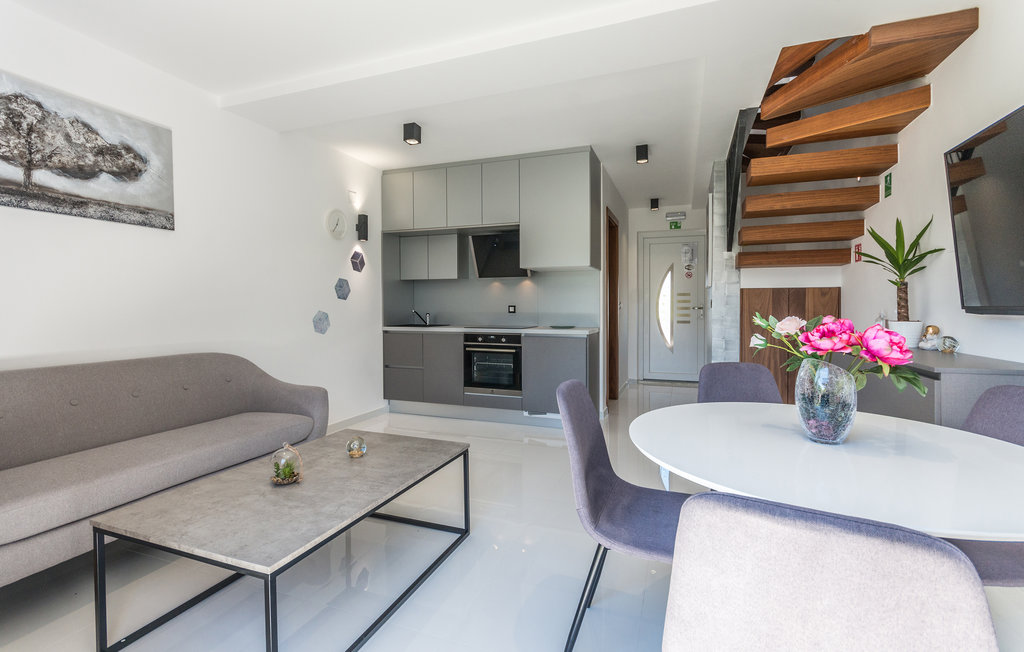 Ferienhaus - Zadar-Sukosan , Kroatien - CDA913 4