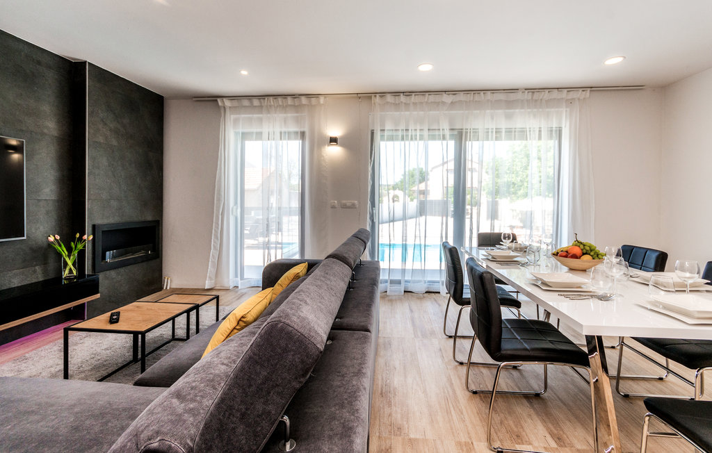 Feriehuse - Biograd-Rastane Donje , Kroatien - CDA922 4