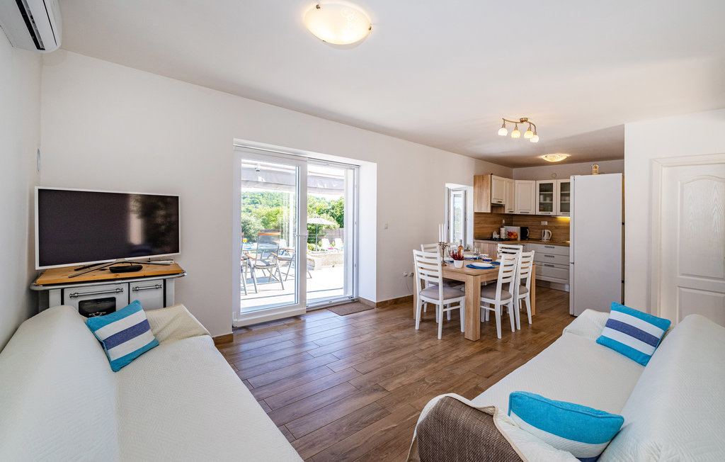 Feriehuse - Dugi otok - Brbinj , Kroatien - CDA941 5