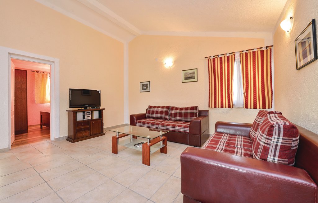 Lejlighed - Vir , Kroatien - CDA016 18