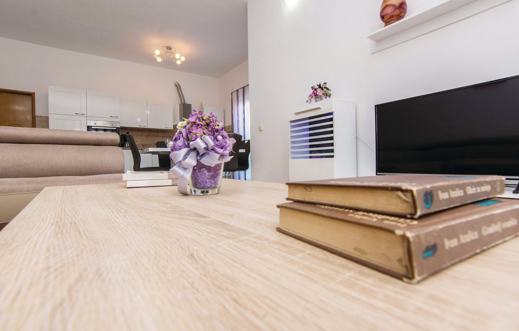 Ferienhaus - Biograd-Vrana , Kroatien - CDA120 27