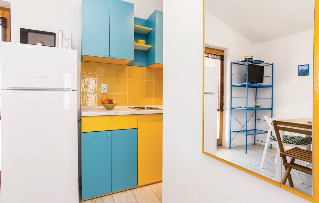 Lejlighed - Zadar-Maslenica , Kroatien - CDA122 11