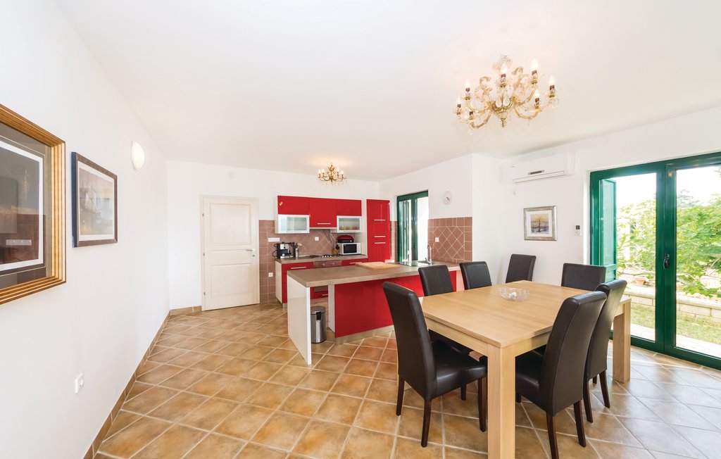 Lejlighed - Nin-Privlaka , Kroatien - CDA161 18