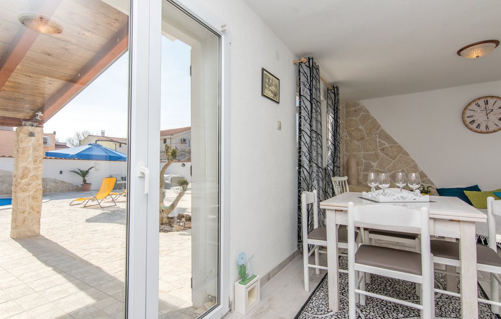 Feriehuse - Nin-Privlaka , Kroatien - CDA165 23