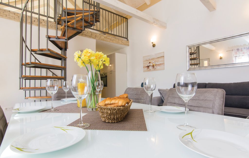 Feriehuse - Zadar-Zemunik Gornji , Kroatien - CDA254 25